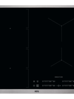 AEG IKE64471XB Inductie kookplaat - 56 cm