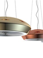 Airo Design CI2600W eilandschouw afzuigkap