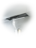 Airo Design SO91952 inbouwunit afzuigkap