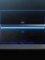 Siemens LD88WMM66 studioLine GlassdraftAir