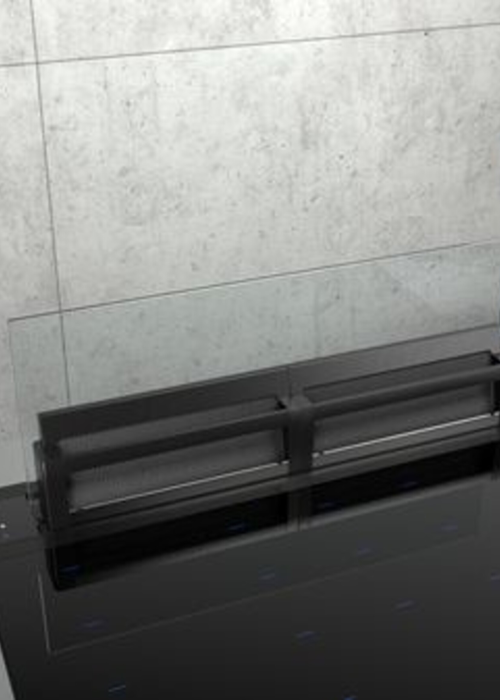 Siemens LD88WMM66 studioLine GlassdraftAir