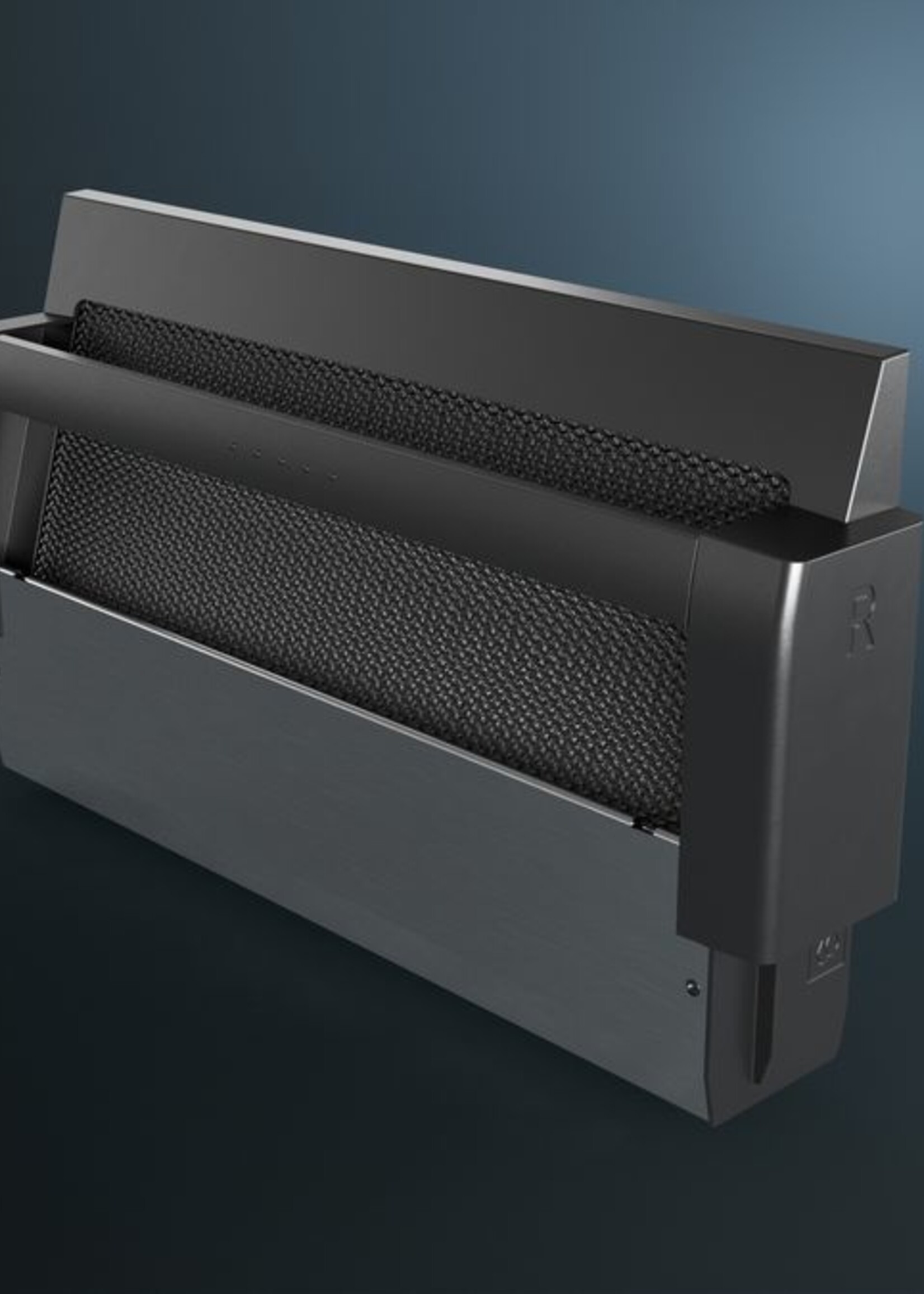 Siemens LD88WMM65 downdraft afzuigkap Glassdraftair