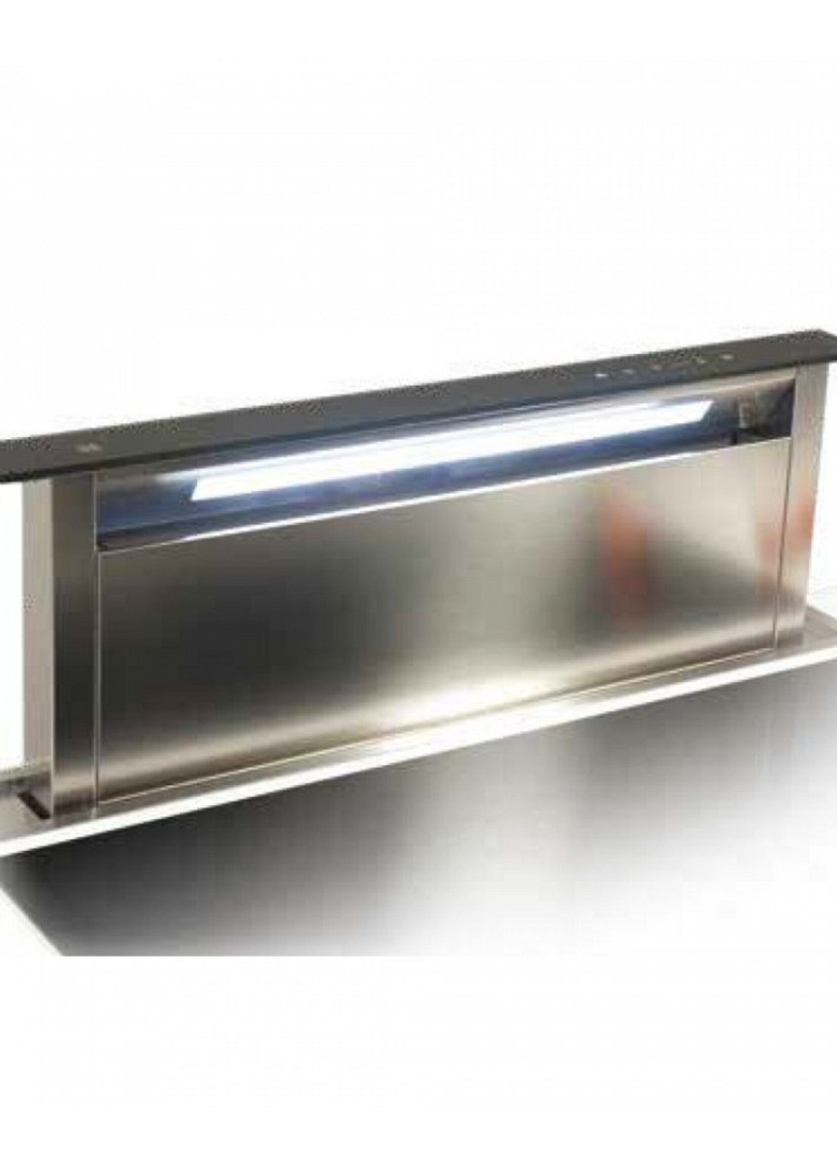 Airo Design SDD2LTC58 downdraft  afzuiging