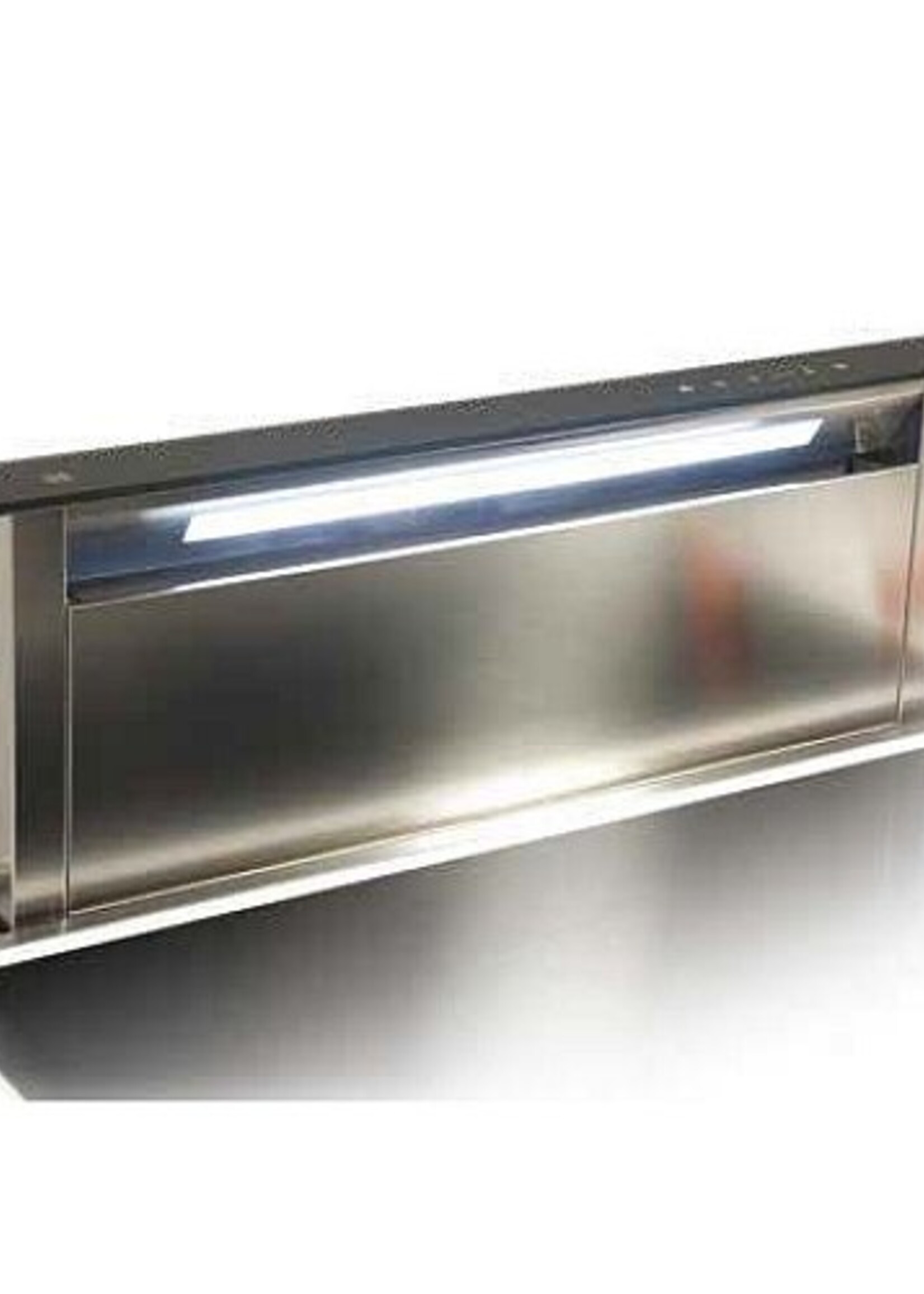 Airo Design SDD2LTC116 downdraft afzuiging