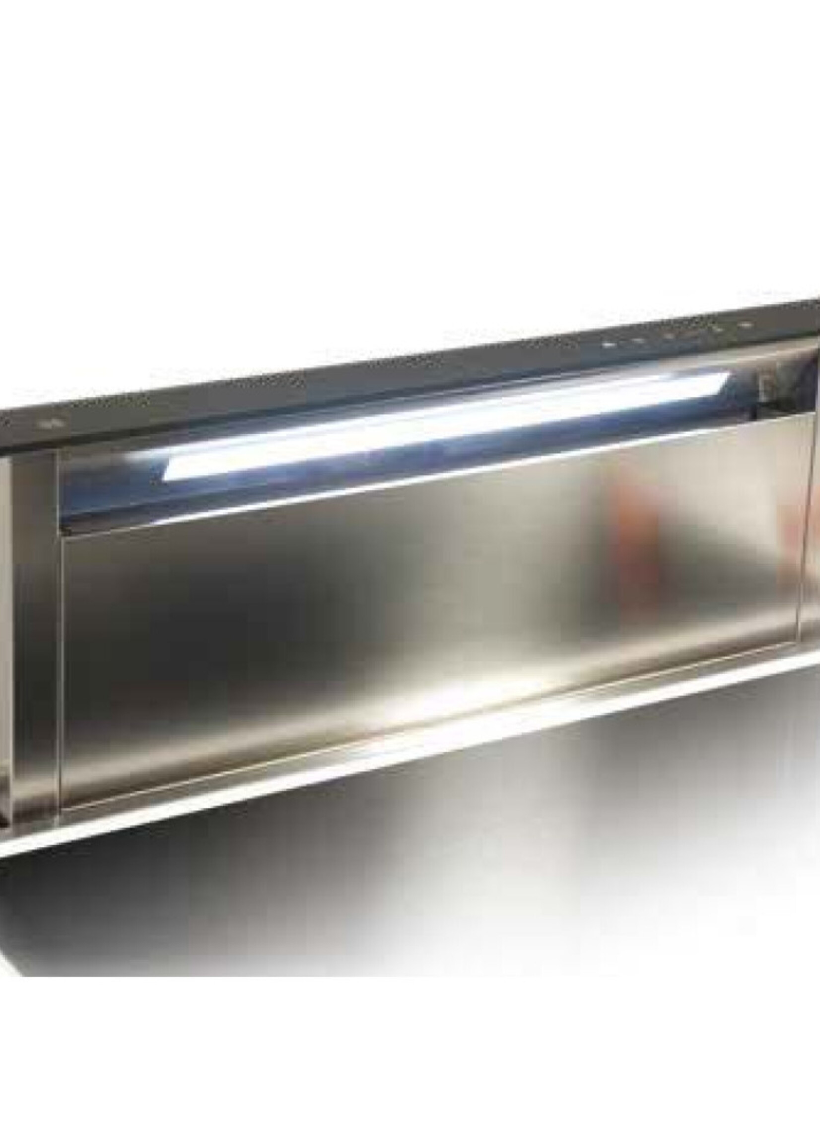 Airo Design SDD2L116 downdraft afzuiging