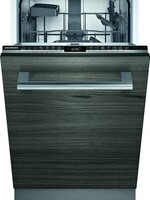 Siemens SR63HX40KE inbouw vaatwasser
