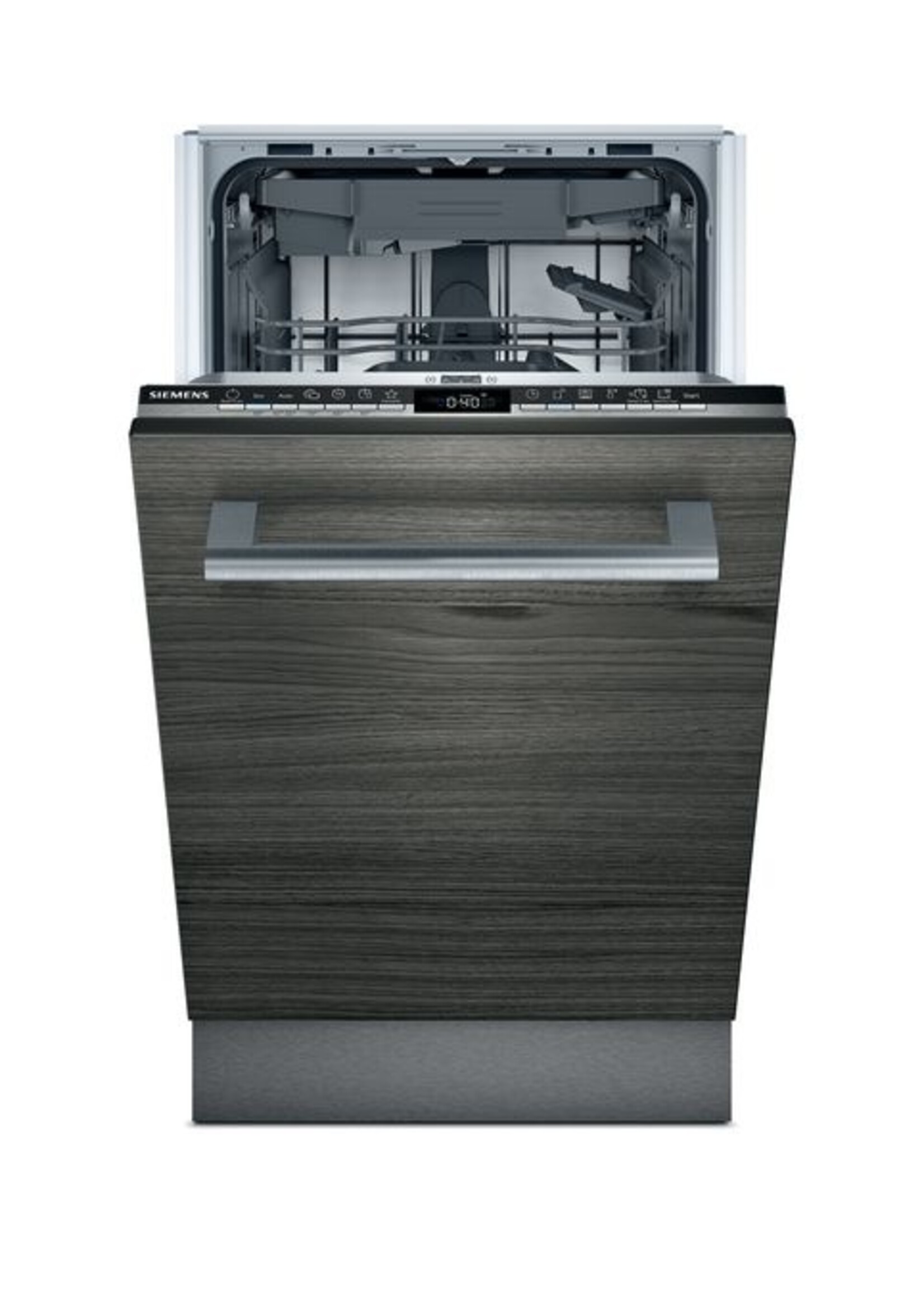 Siemens SR63HX76ME vaatwasser 45 cm