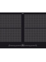 Airo Design CRF80404 inductie kookplaat - 80 cm