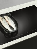 Airo Design IKT905FS inductie kookplaat - 90 cm
