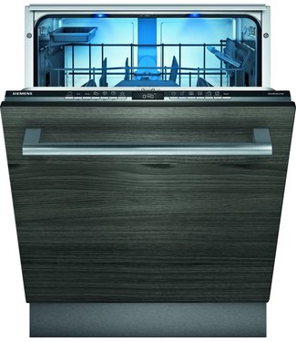 Siemens SN63H800BE  studioLine vaatwasser 60 cm