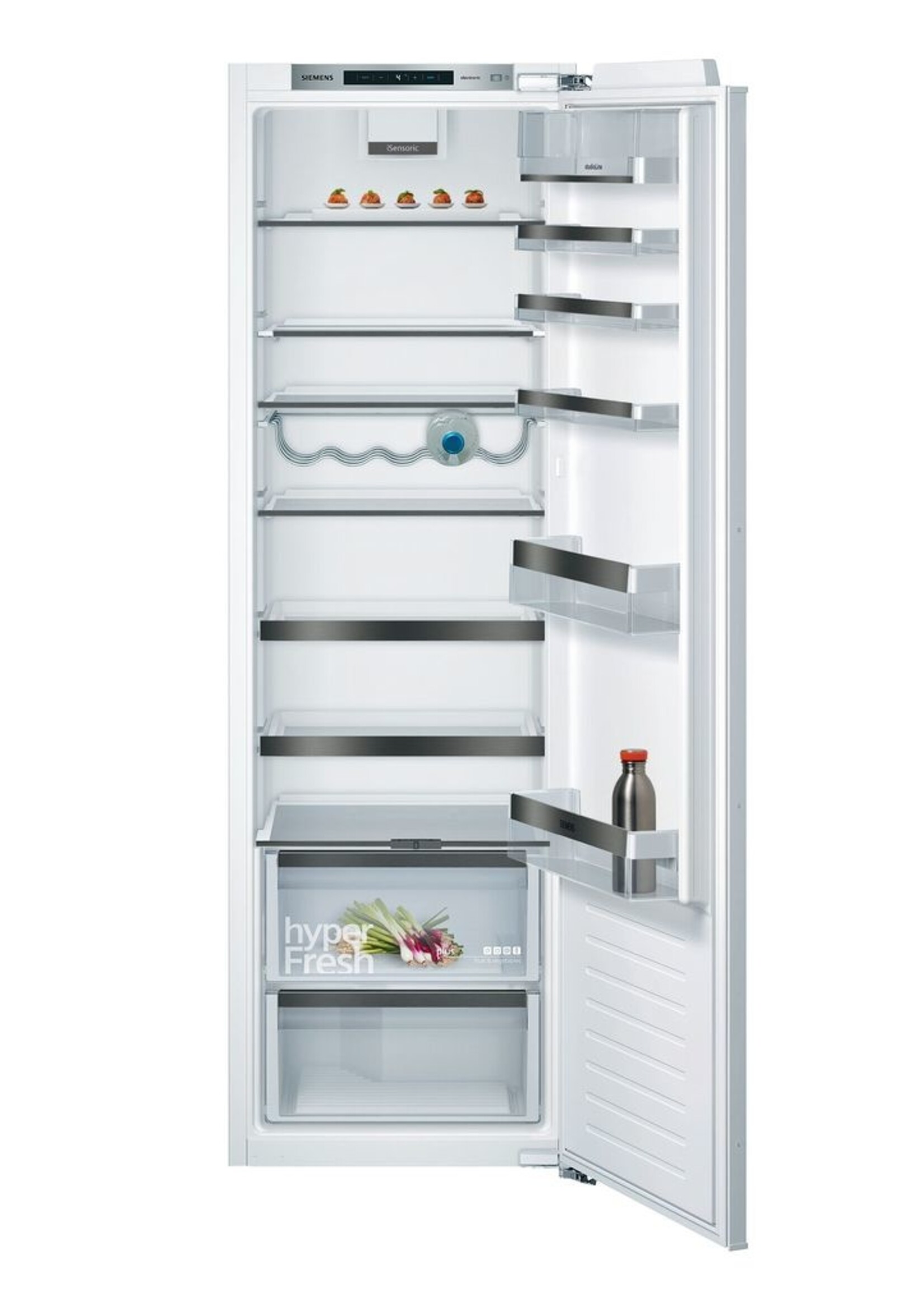 Siemens KI81RSDE0 studioLine inbouw koelkast