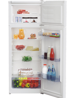Beko RDSA240K31WN koelkast 177 liter
