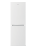 Beko RCSA340K30W koel-vriescombinatie