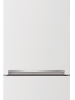 Beko RCSA406K41WN koel-vriescombinatie