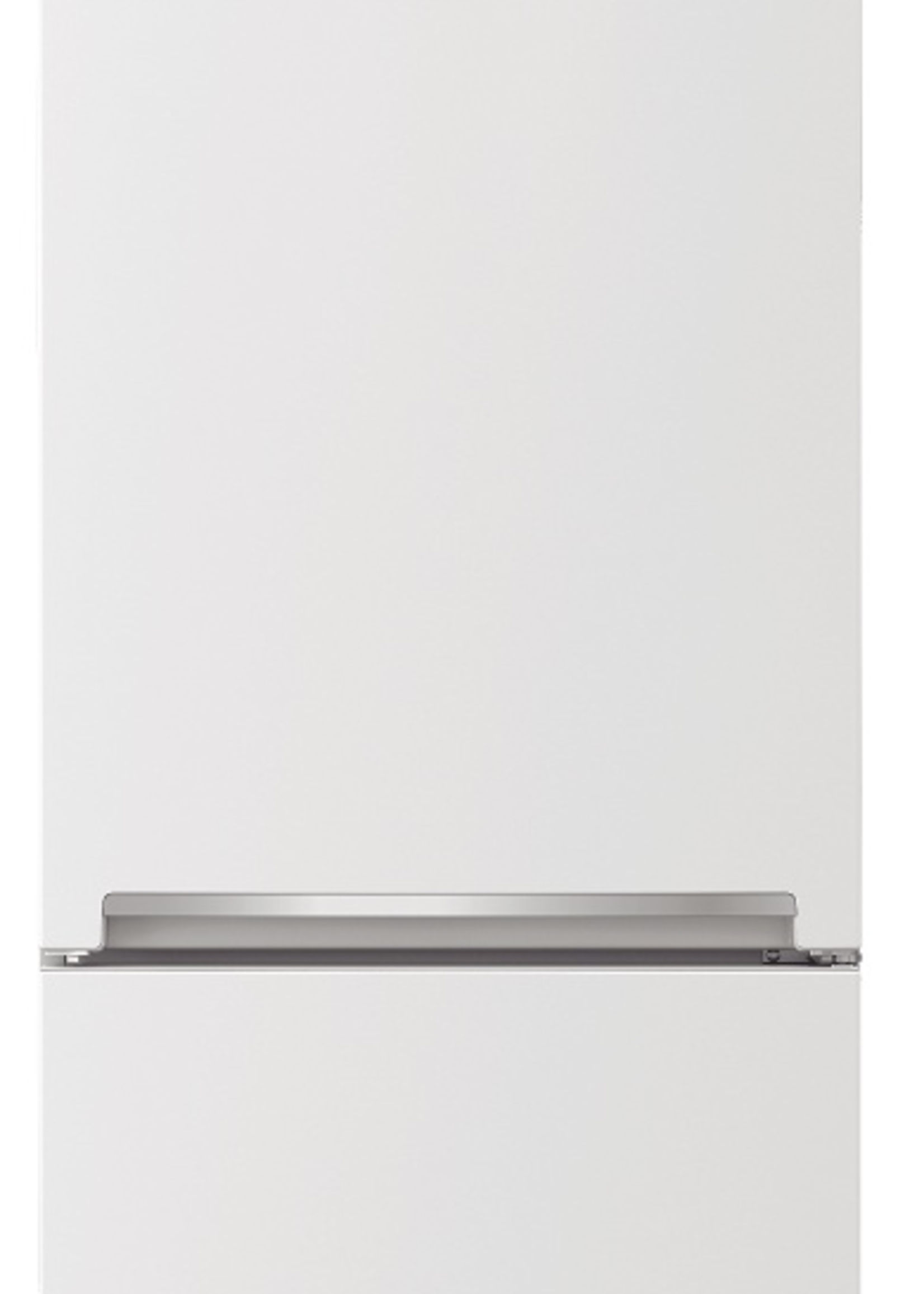 Beko RCSA406K41WN koel-vriescombinatie