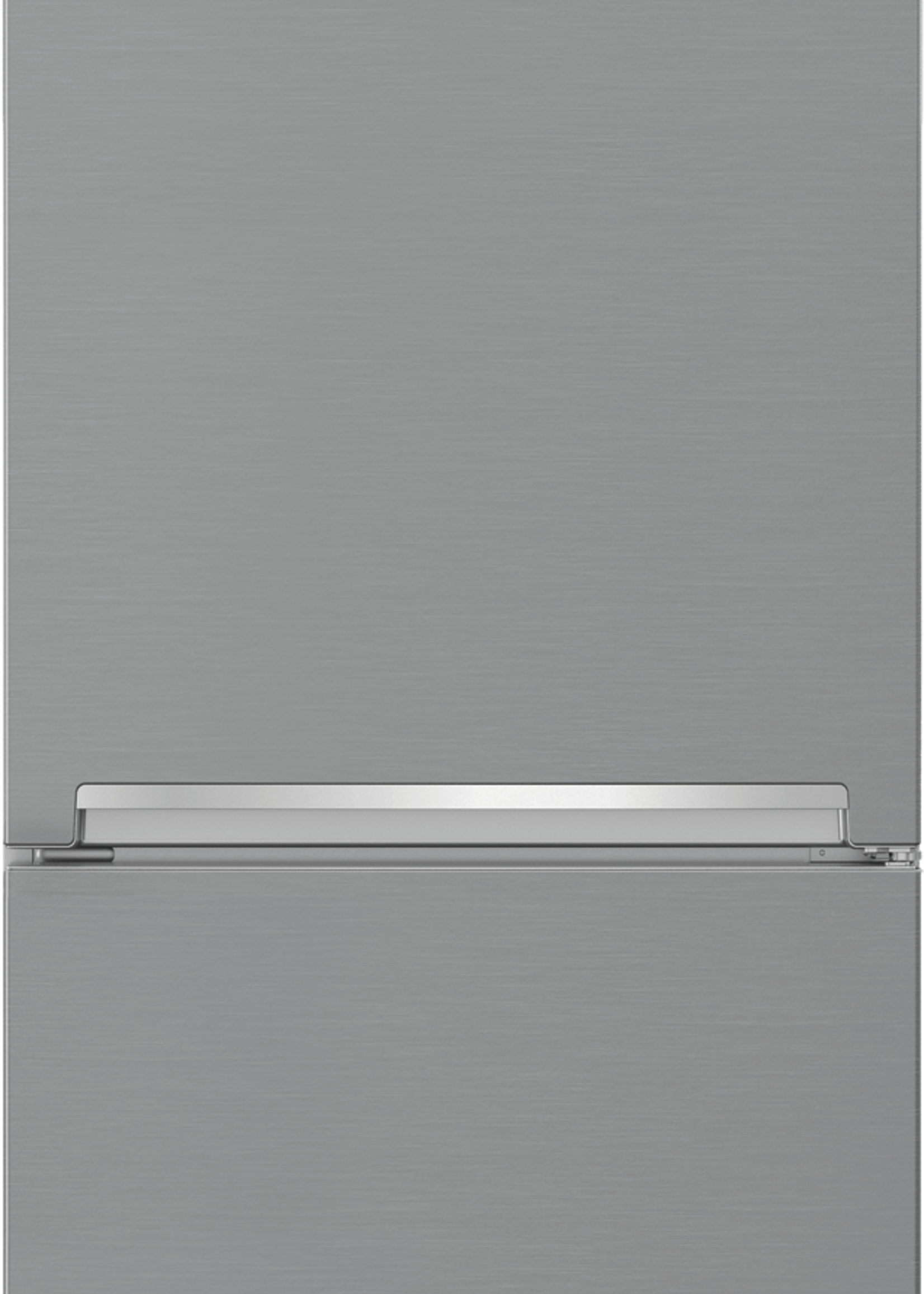 Beko CN366E40ZXPN koel-vriescombinatie