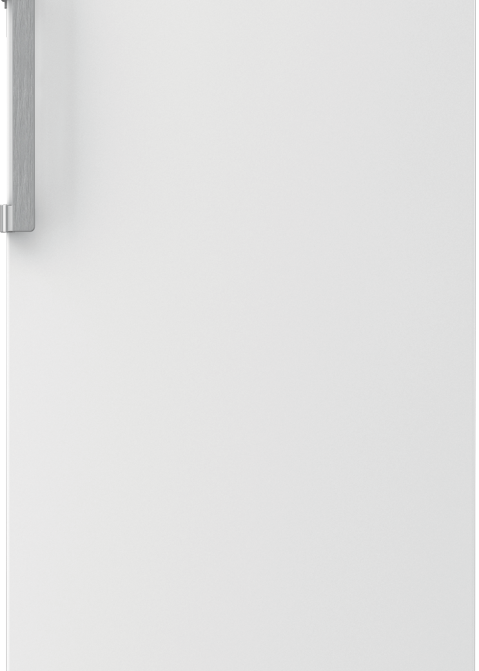 Beko FNE290E30 diepvriezer