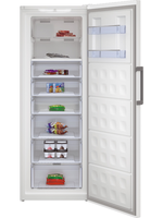 Beko RFNE448E41W vrieskast