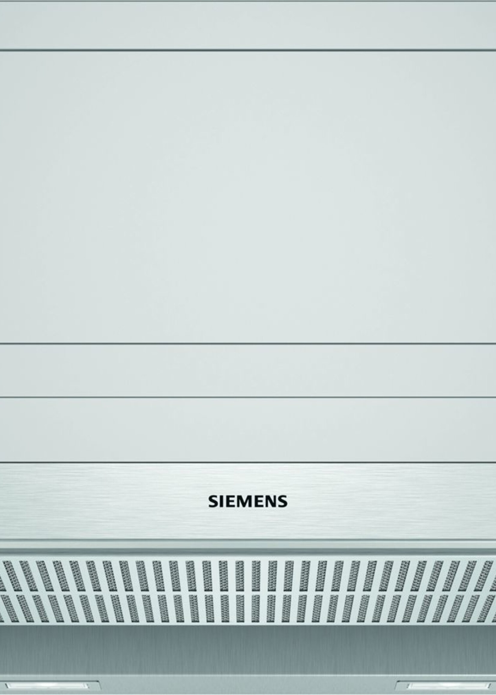 Siemens LI67SA531 vlakscherm afzuigkap 60 cm