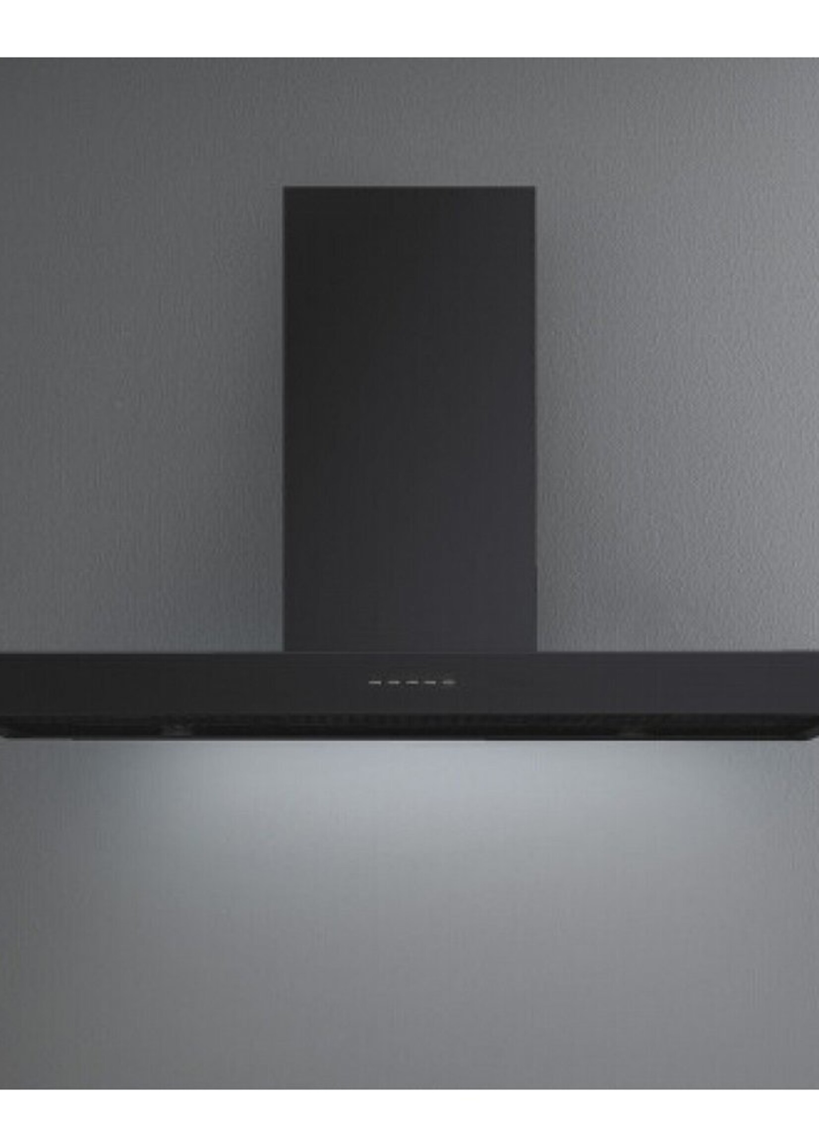 Falmec PLANE90W3BL afzuigkap 90cm