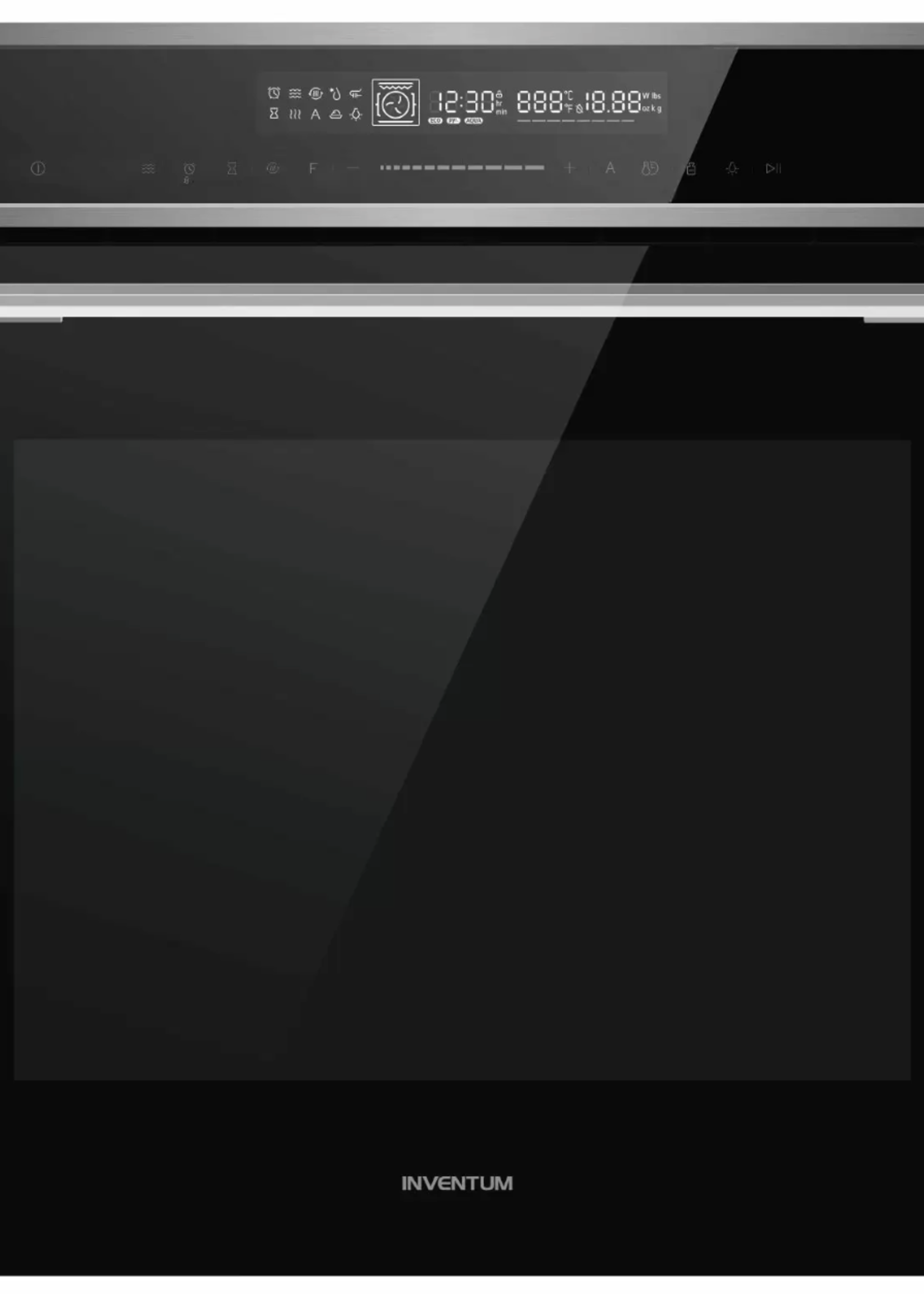 Inventum IMC6035RT combi magnetron