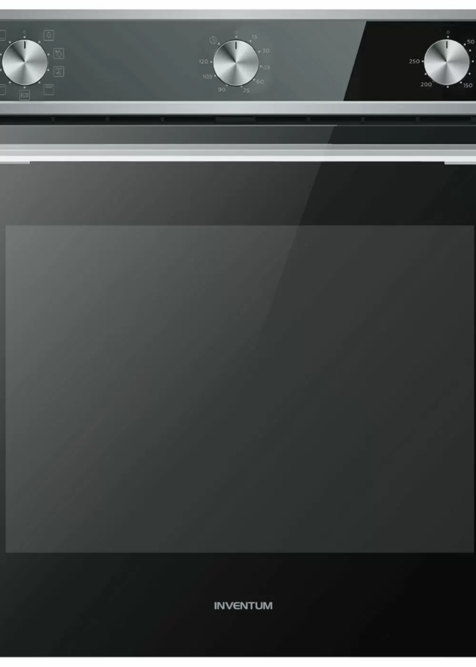 Inventum IOH6072RK inbouw oven