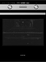 Inventum IOM6072RK inbouw oven