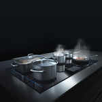  Siemens studioLine kookplaat