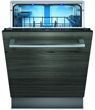 Siemens SX73H800BE studioLine vaatwasser 60 cm XXL