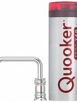 Quooker 3CNSCHR kokend waterkraan