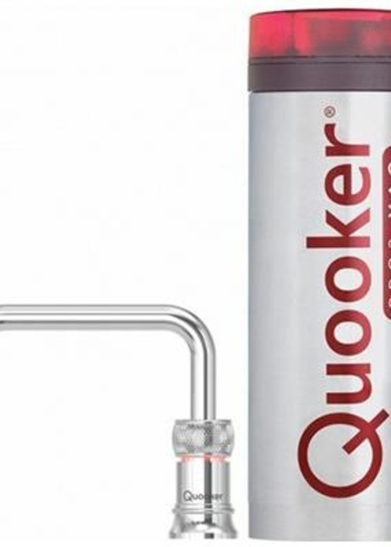 Quooker 3CNSCHR kokend waterkraan