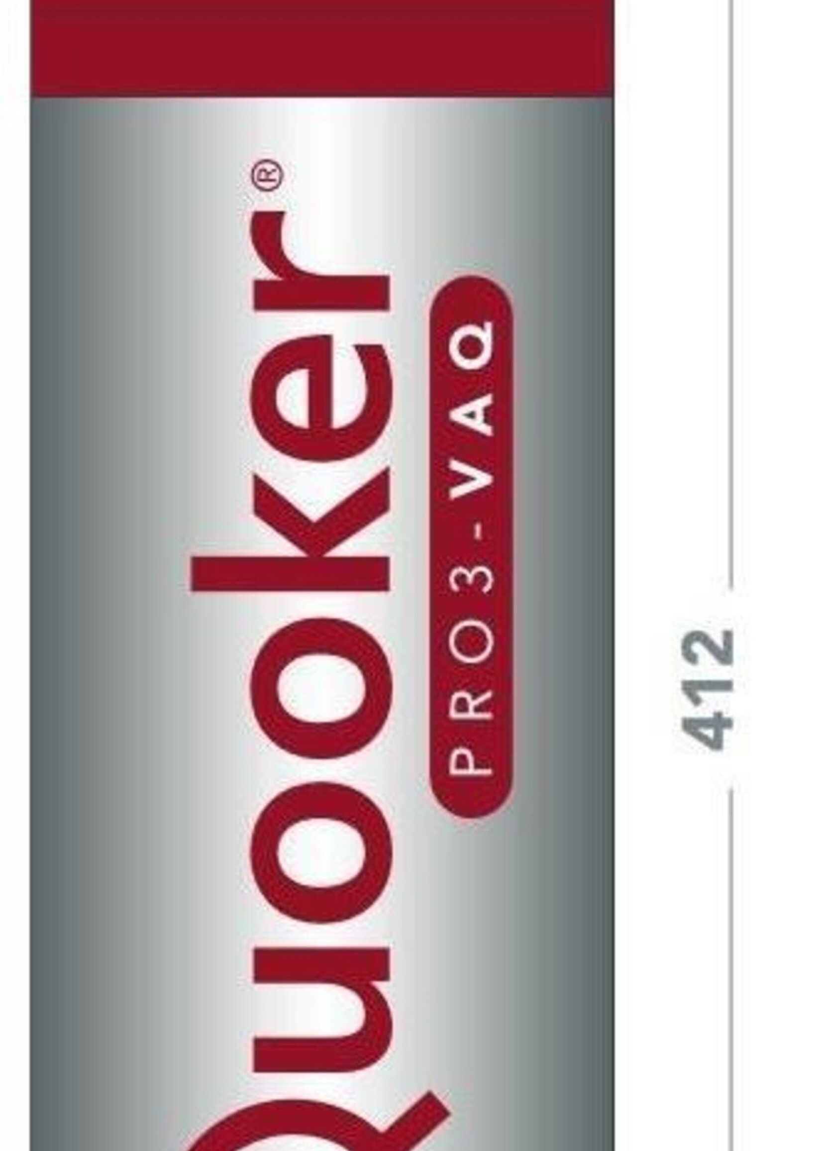 Quooker 3CNSRVS kokend waterkaan