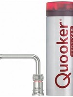Quooker 3CNSRVS kokend waterkaan