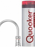 Quooker 3CNRCHR kokend waterkraan