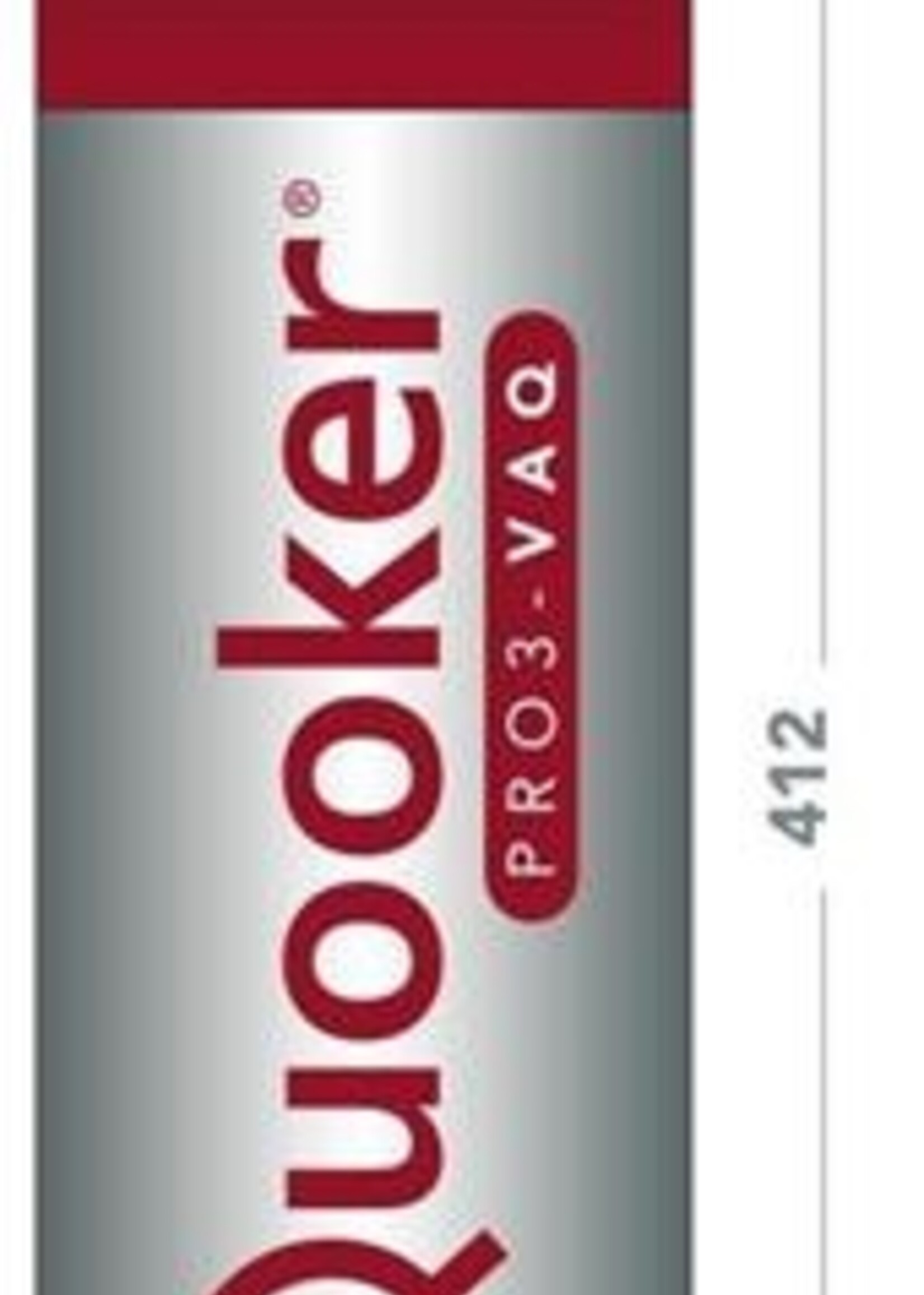 Quooker 3CNRCHR kokend waterkraan