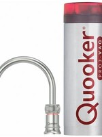 Quooker 3CNRRVS kokend waterkraan