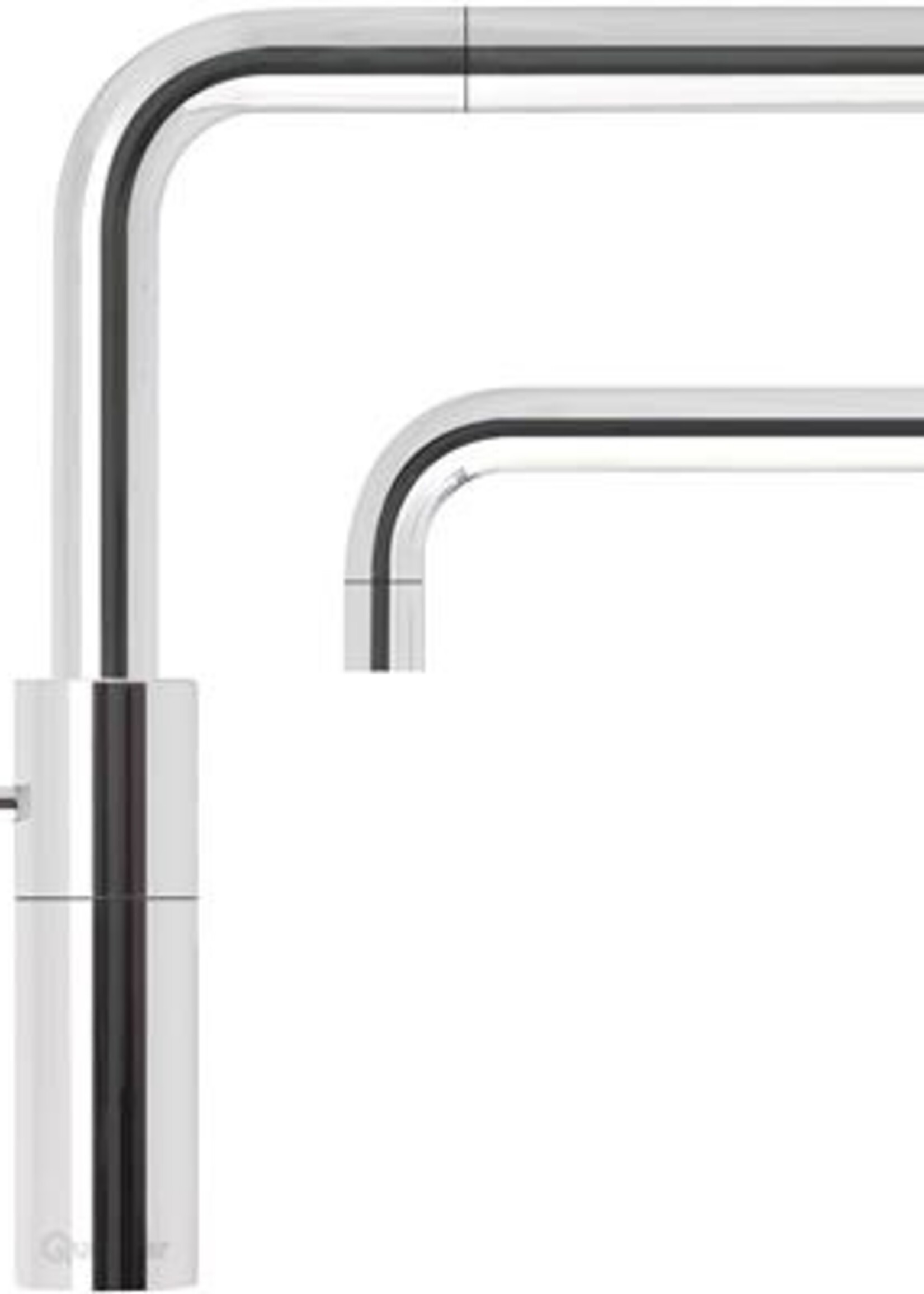 Quooker 3NSCHRTT Kokend Waterkraan