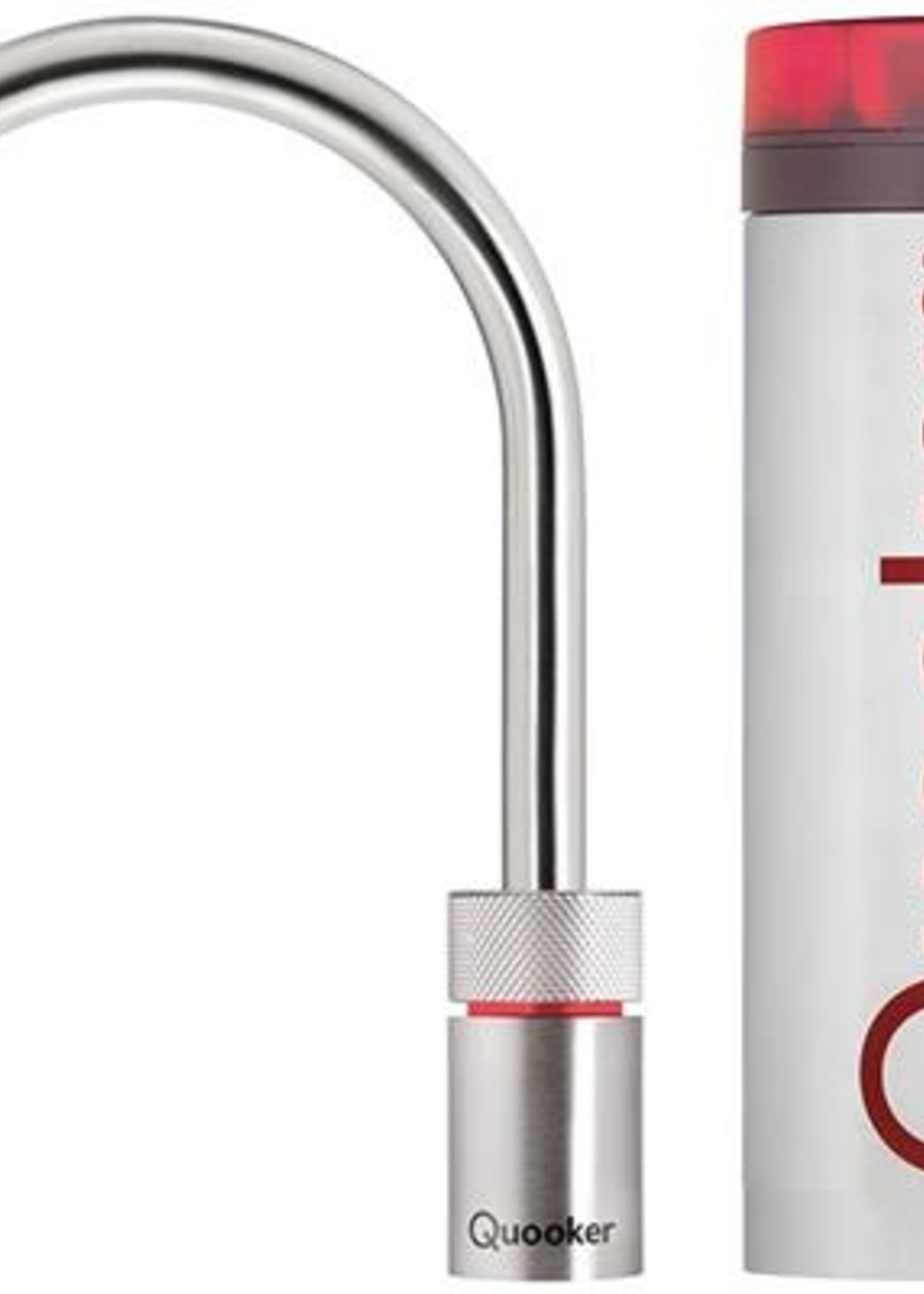 Quooker 3NRRVS kokend waterkraan