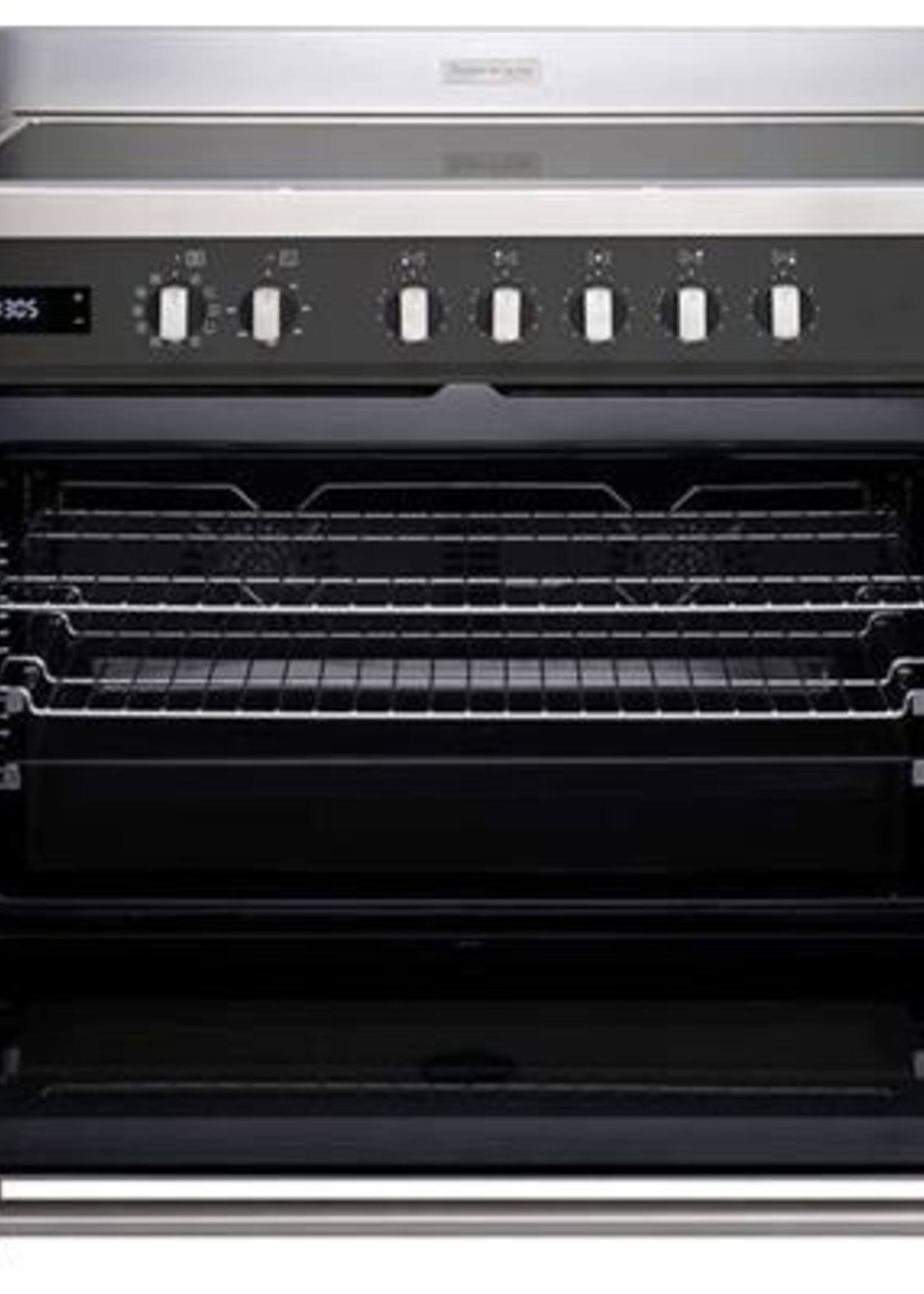 Boretti ML9015IFSAN inductiefornuis 90 cm