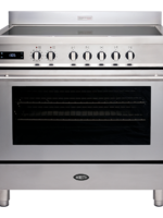 Boretti ML9015IFSIX inductiefornuis 90 cm