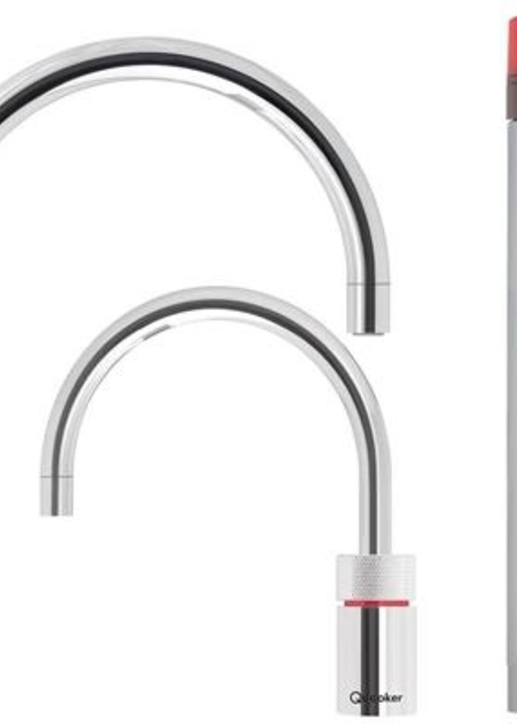 Quooker 3NRRVSTT kokend waterkraan