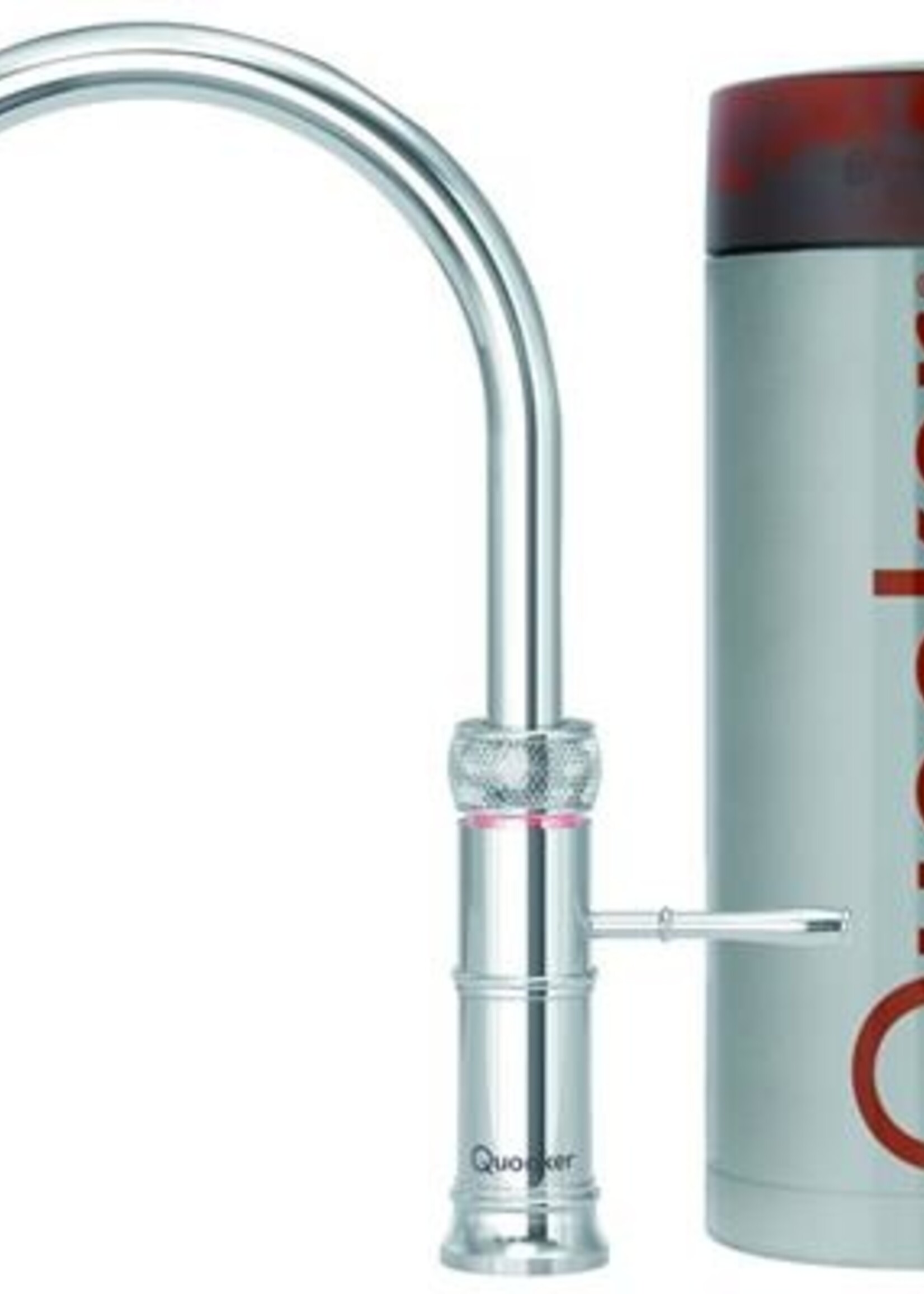 Quooker 22CFRNIG kokend waterkraan