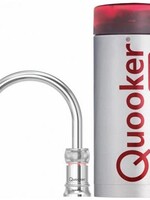 Quooker 22CNRCHR kokend waterkraan