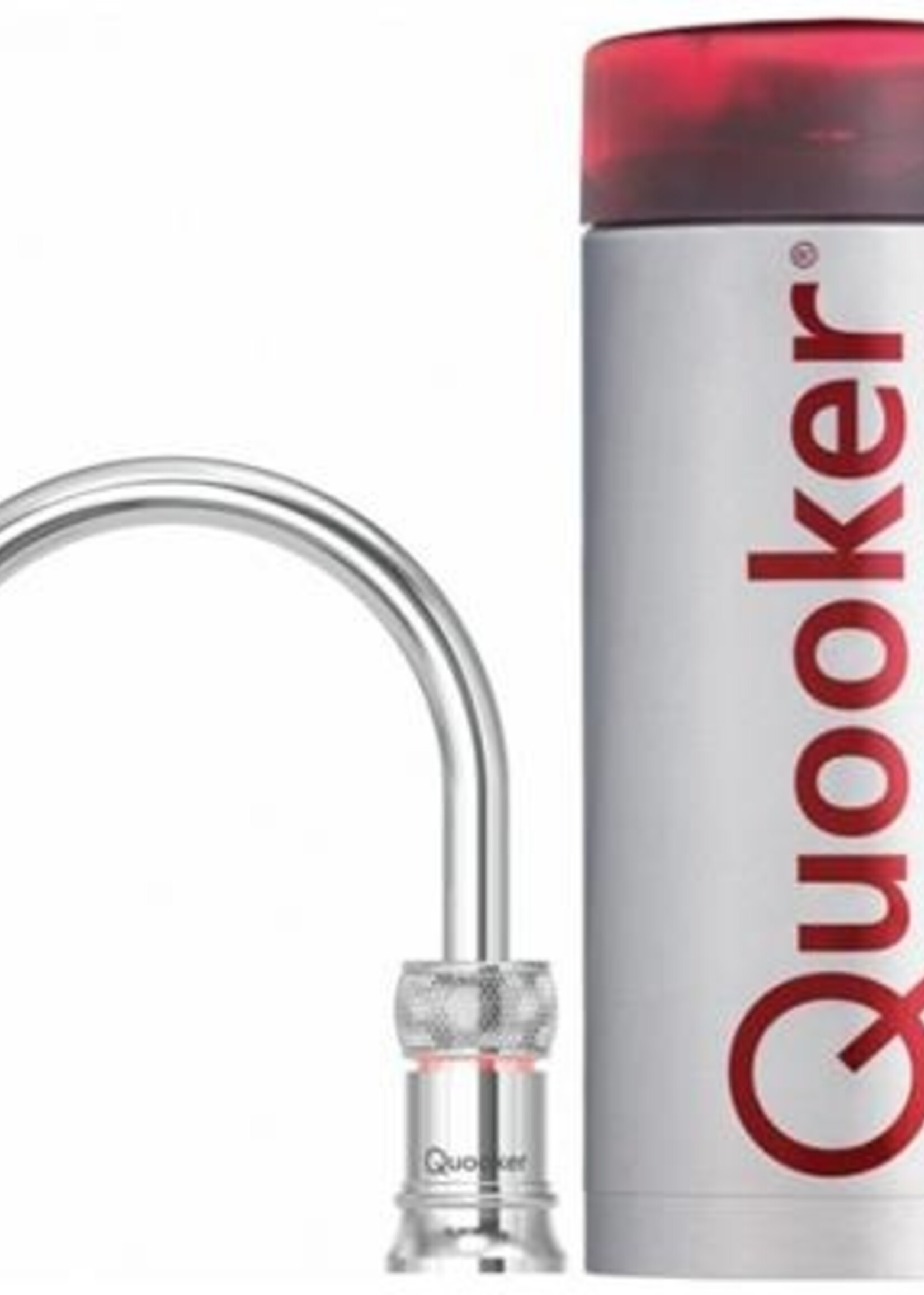 Quooker 22CNRCHR kokend waterkraan