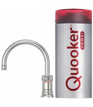 Quooker 22CNRRVS kokend waterkraan