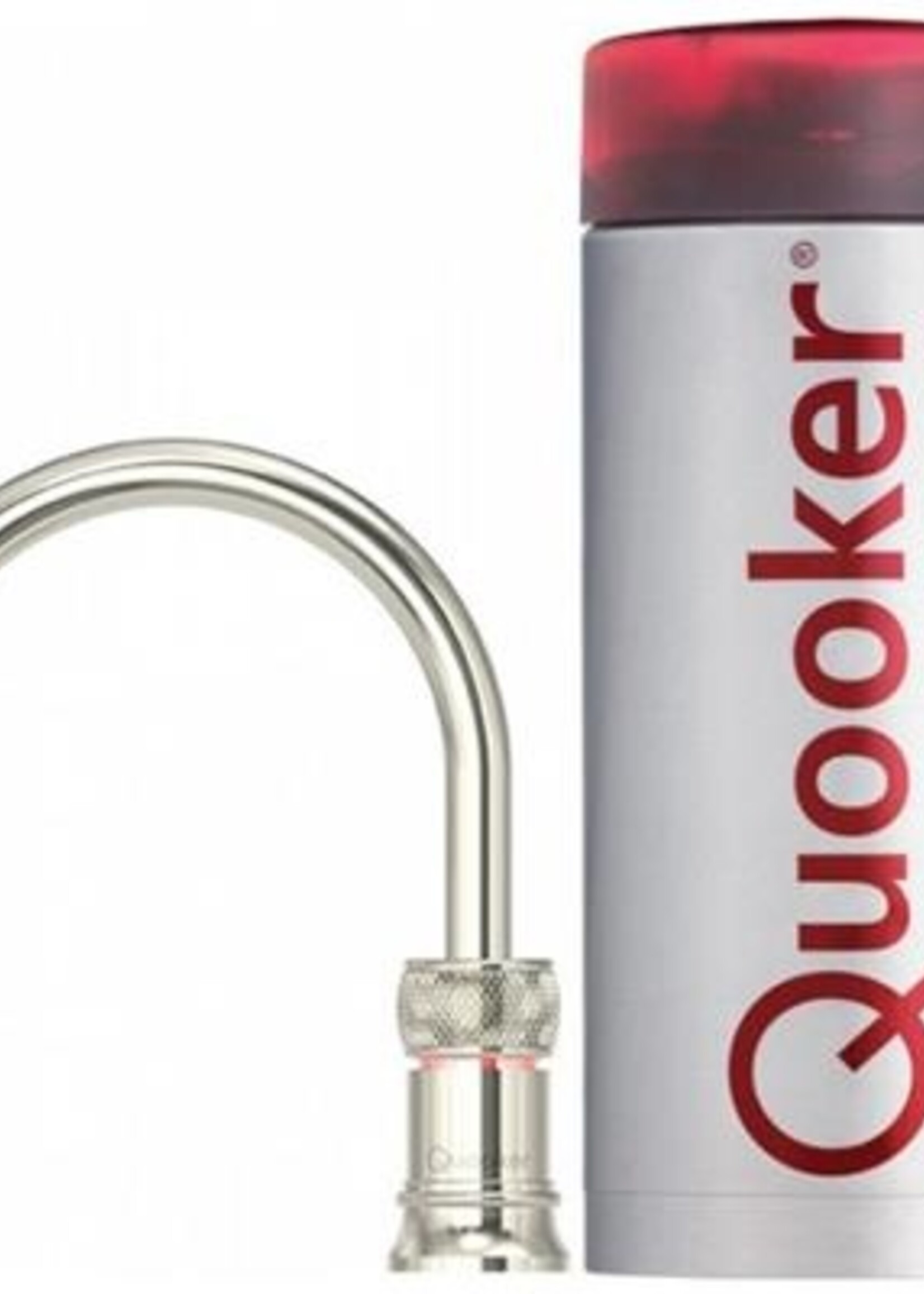 Quooker 22CNRNIG kokend waterkaan
