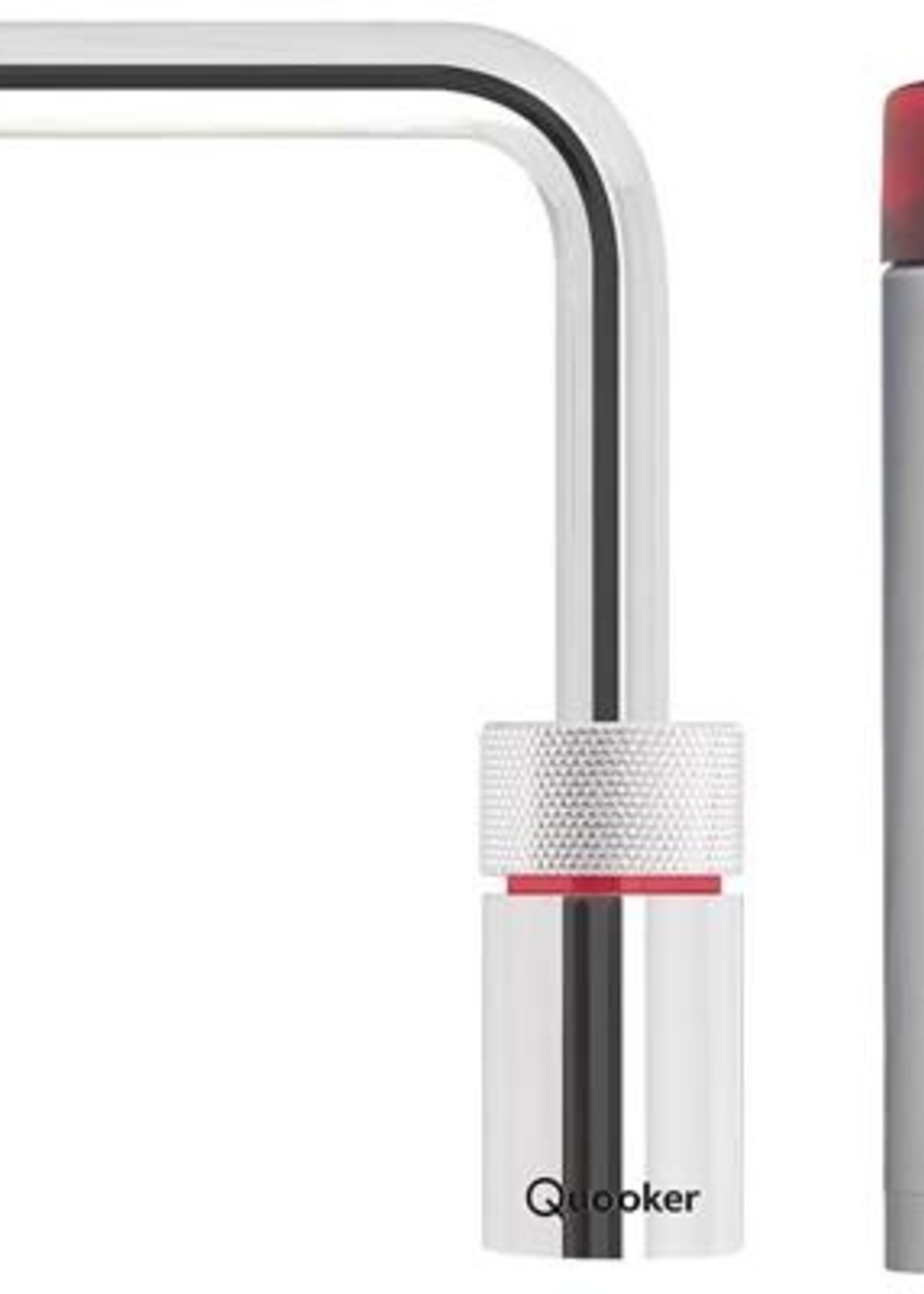Quooker 22NSCHR kokend waterkraan