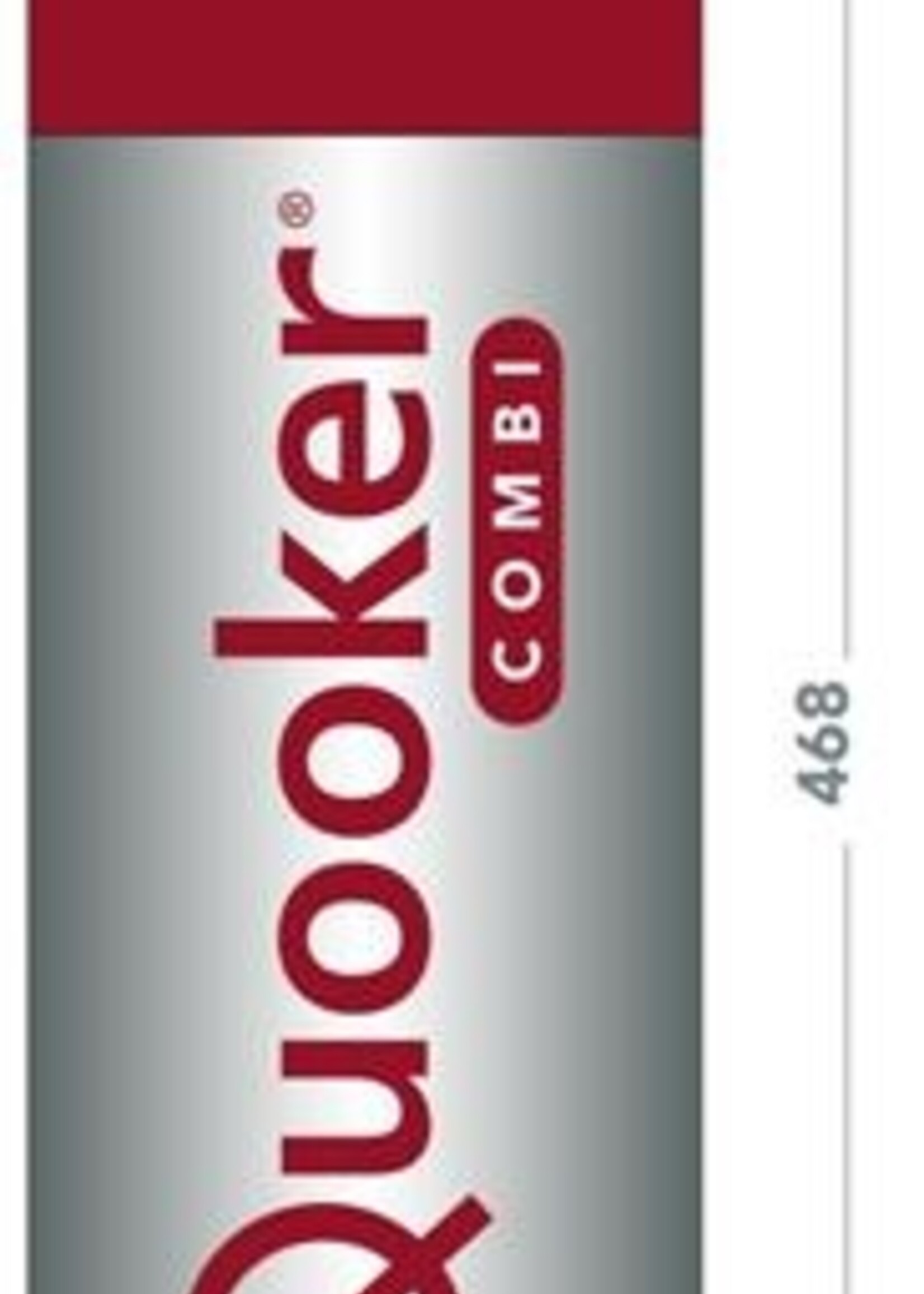 Quooker 22NSRVS kokend waterkaan