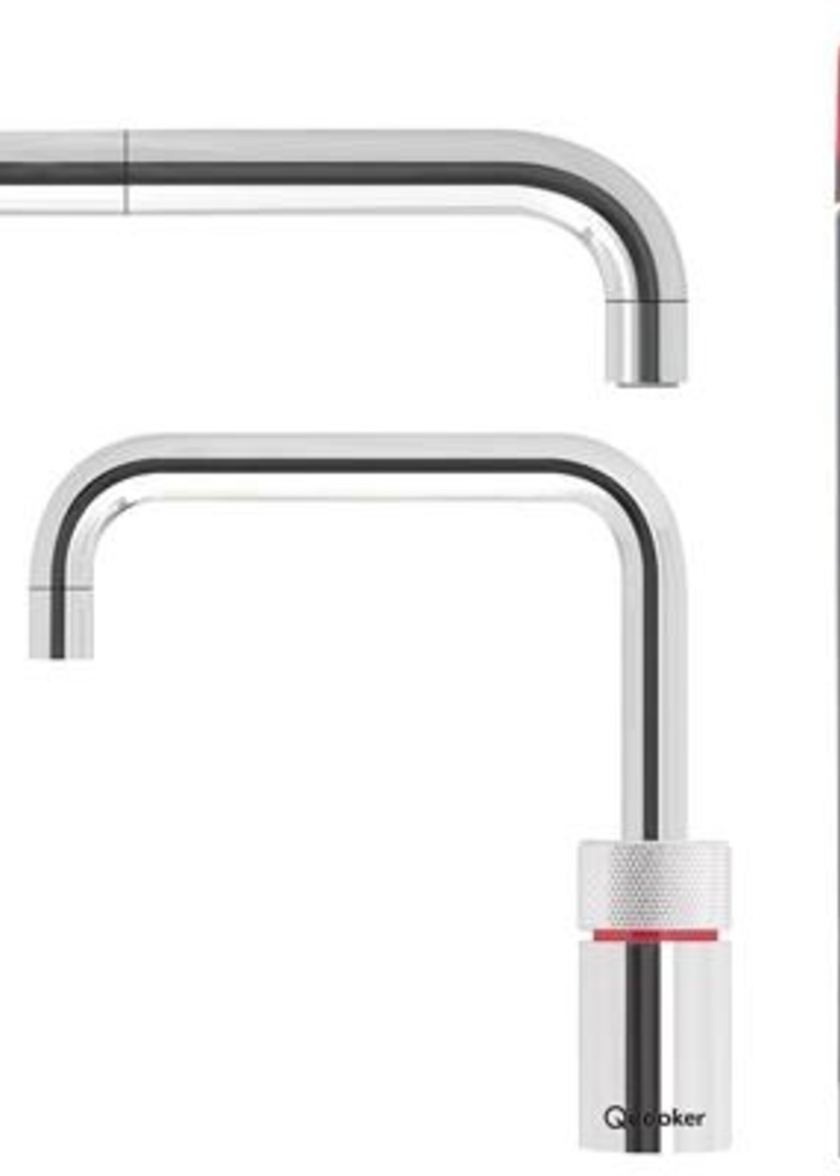 Quooker 22NSRVSTT kokend waterkraan