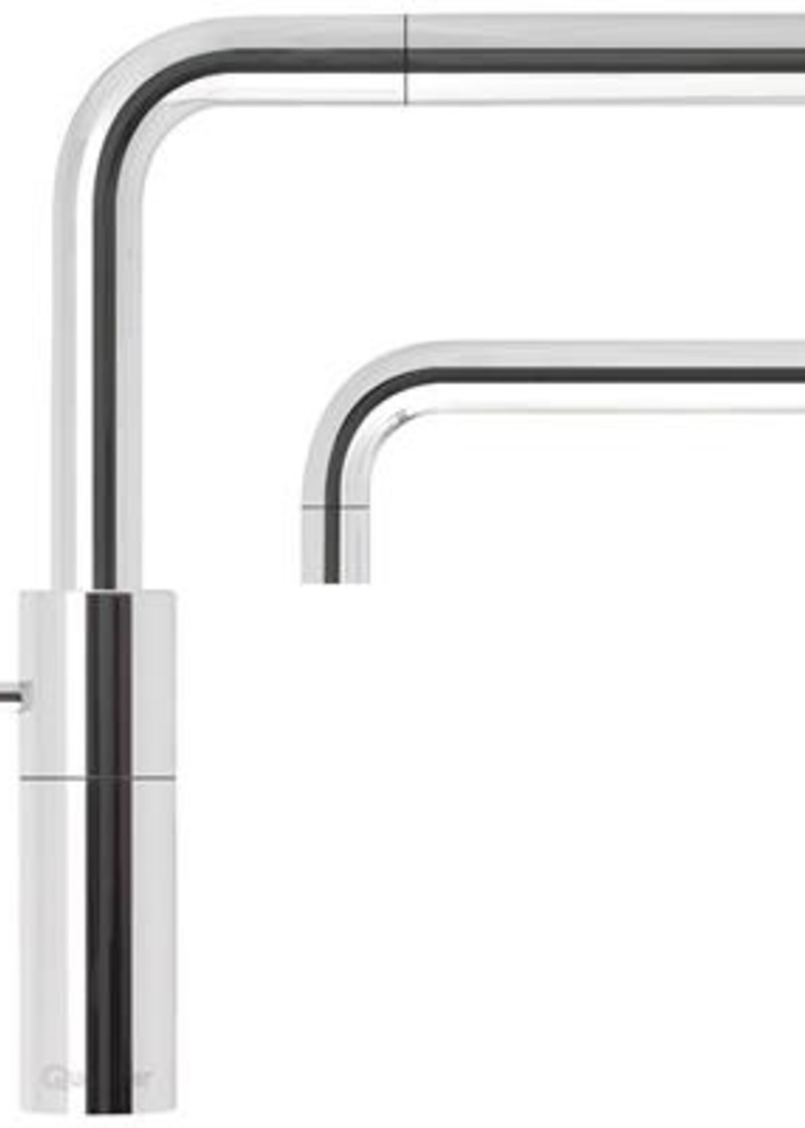 Quooker 22NSRVSTT kokend waterkraan